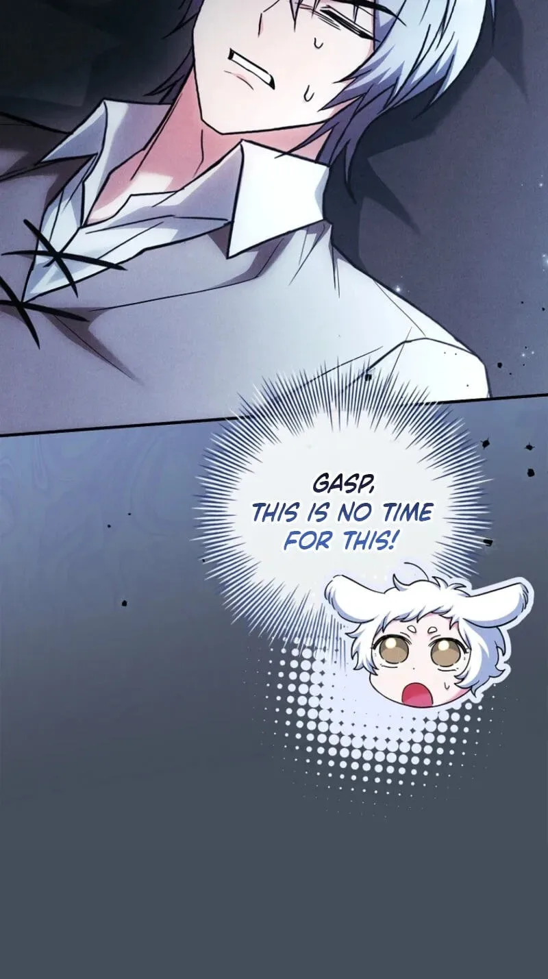 The Detective Agency For Regretful Male Leads Is Now Open For Business! Chapter 52 page 27