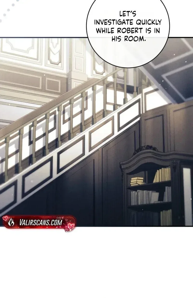 The Detective Agency For Regretful Male Leads Is Now Open For Business! Chapter 51 page 44