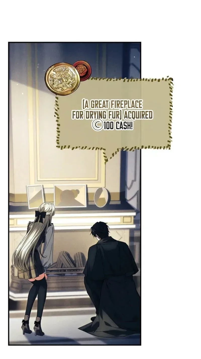 The Detective Agency For Regretful Male Leads Is Now Open For Business! Chapter 51 page 46