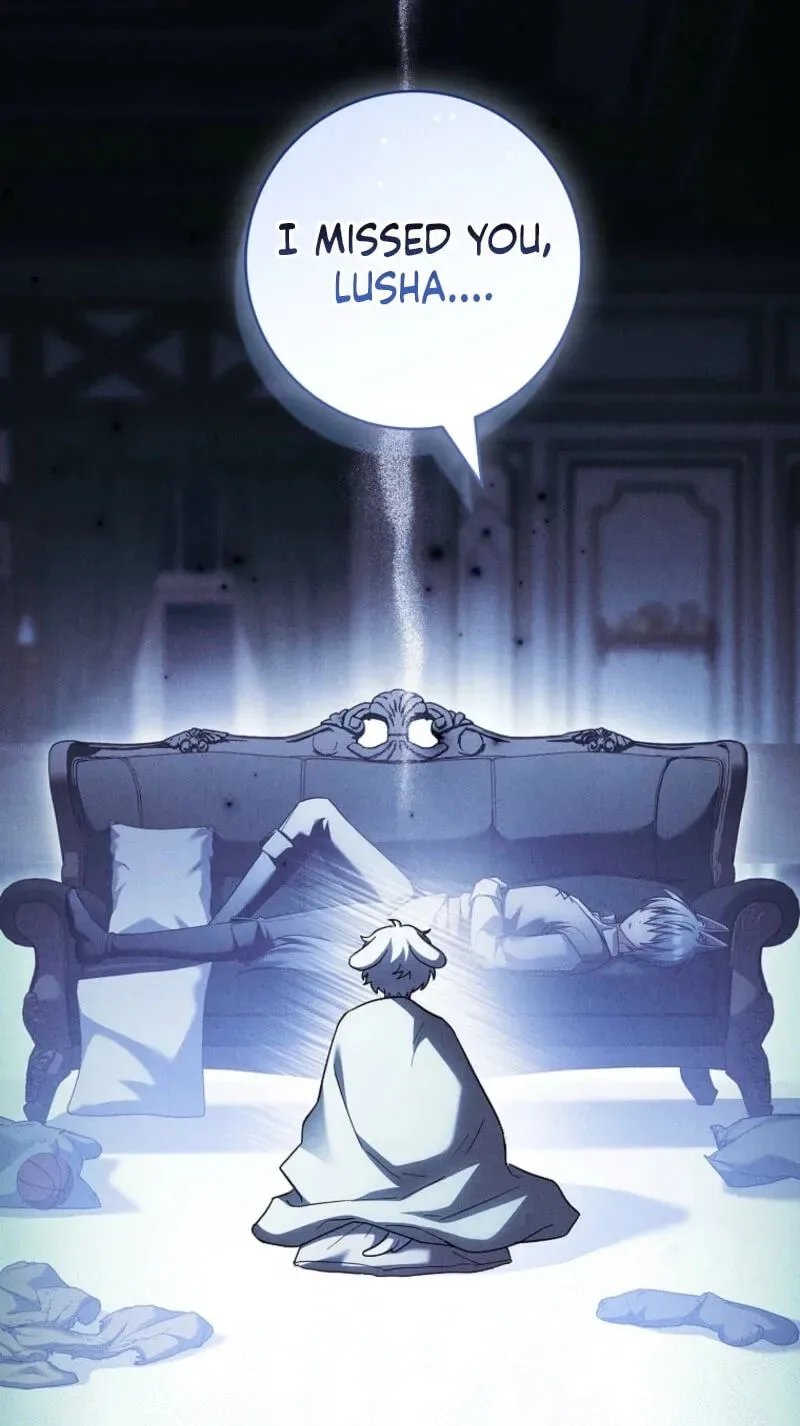 The Detective Agency For Regretful Male Leads Is Now Open For Business! Chapter 52 page 39