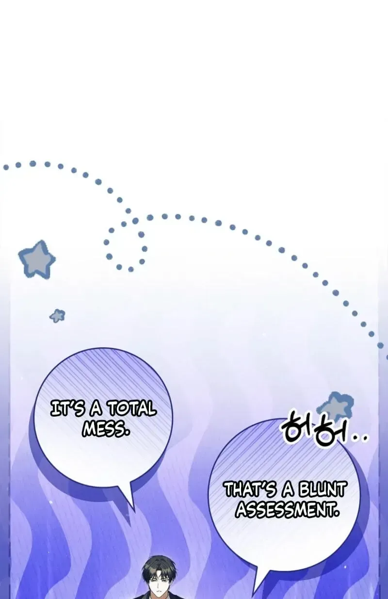The Detective Agency For Regretful Male Leads Is Now Open For Business! Chapter 51 page 42