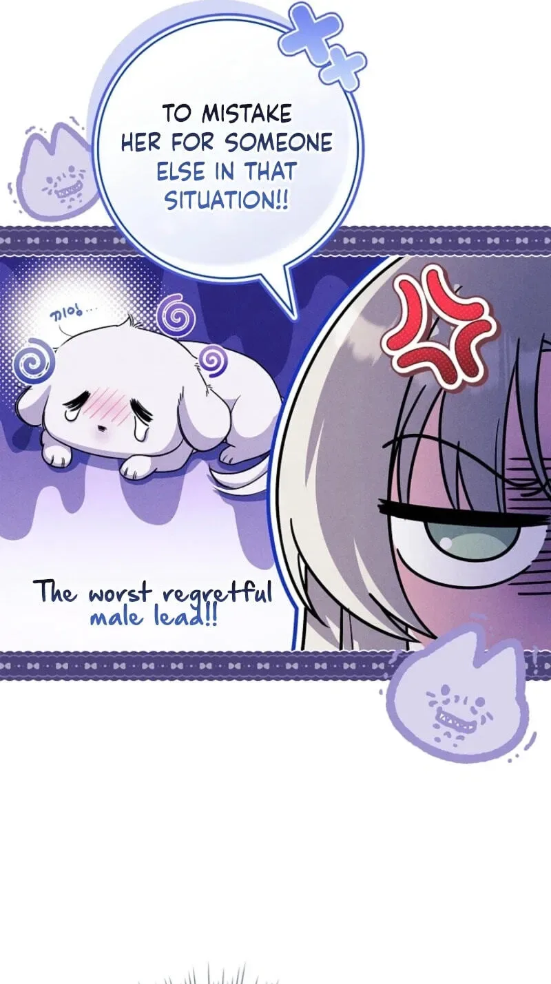 The Detective Agency For Regretful Male Leads Is Now Open For Business! Chapter 52 page 53