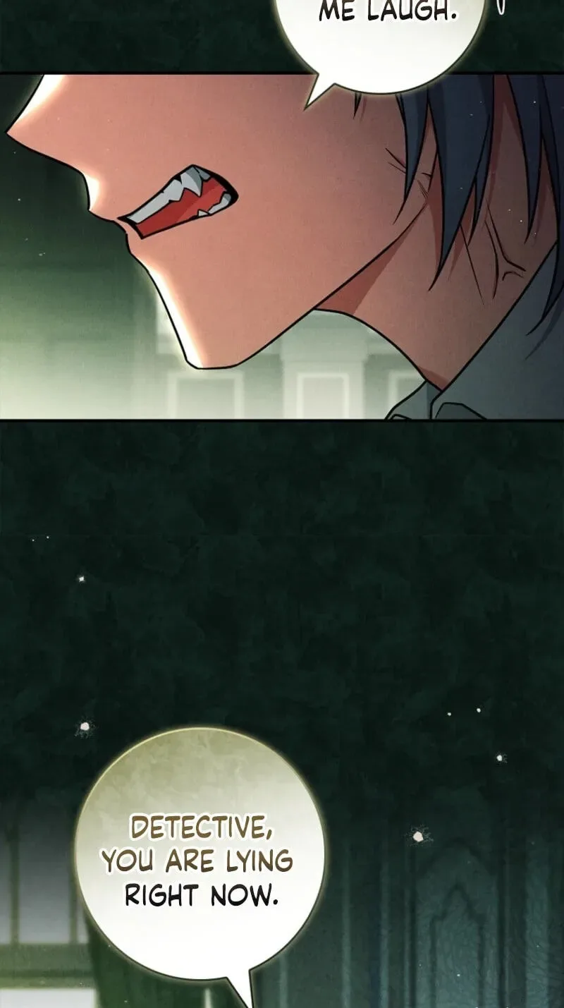 The Detective Agency For Regretful Male Leads Is Now Open For Business! Chapter 53 page 15