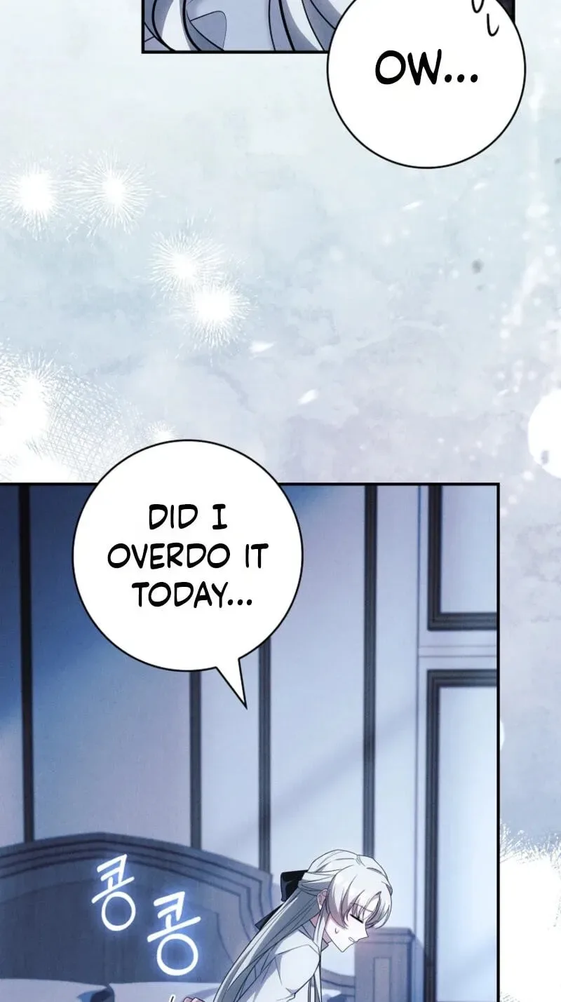 The Detective Agency For Regretful Male Leads Is Now Open For Business! Chapter 52 page 55