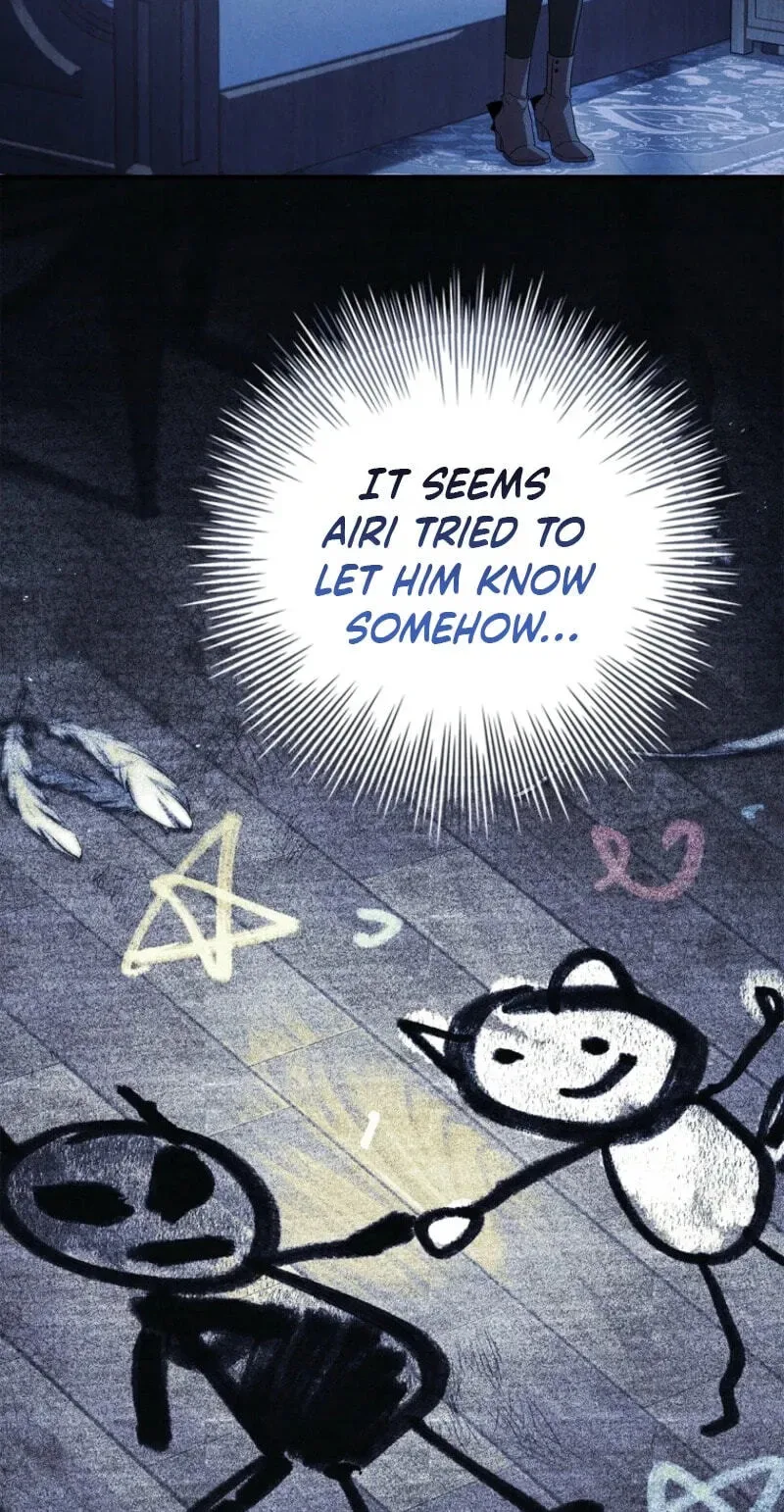 The Detective Agency For Regretful Male Leads Is Now Open For Business! Chapter 52 page 50
