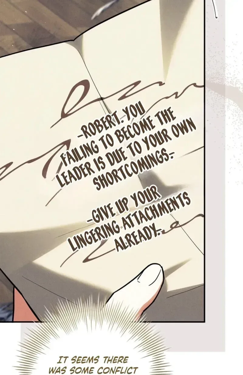 The Detective Agency For Regretful Male Leads Is Now Open For Business! Chapter 51 page 55