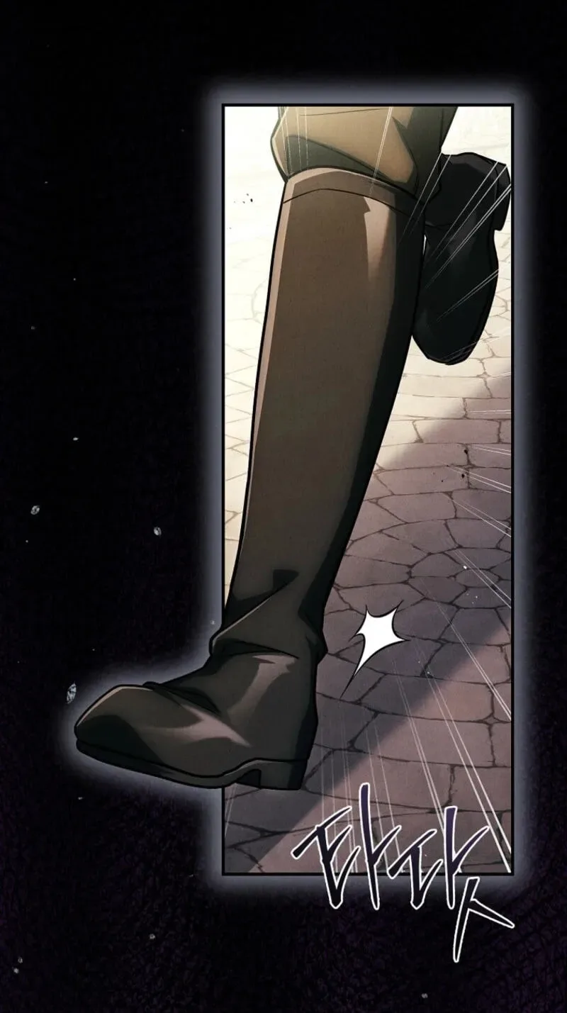 The Detective Agency For Regretful Male Leads Is Now Open For Business! Chapter 54 page 3