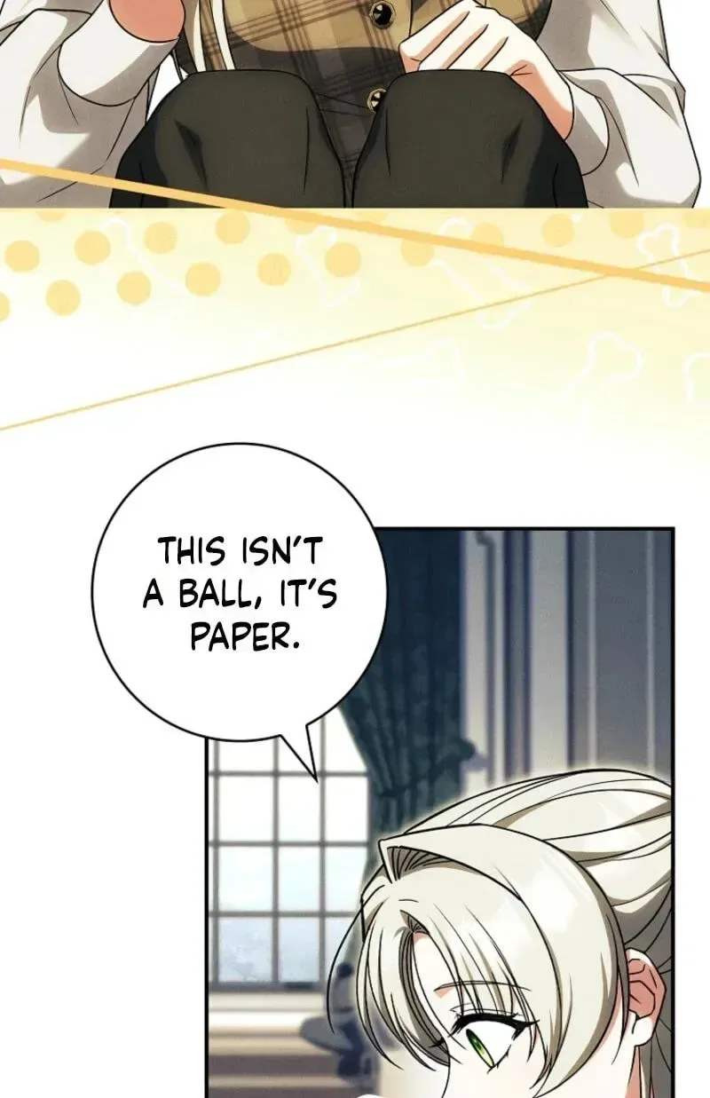 The Detective Agency For Regretful Male Leads Is Now Open For Business! Chapter 51 page 53