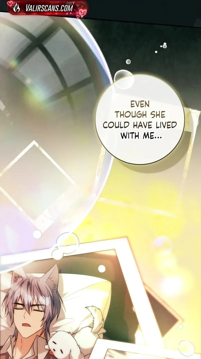 The Detective Agency For Regretful Male Leads Is Now Open For Business! Chapter 53 page 12