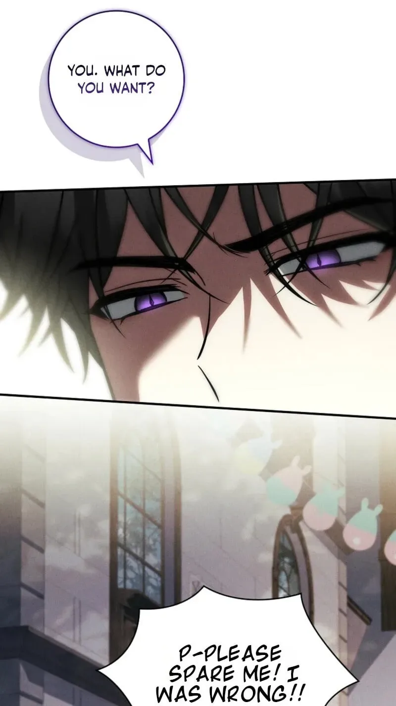 The Detective Agency For Regretful Male Leads Is Now Open For Business! Chapter 54 page 8