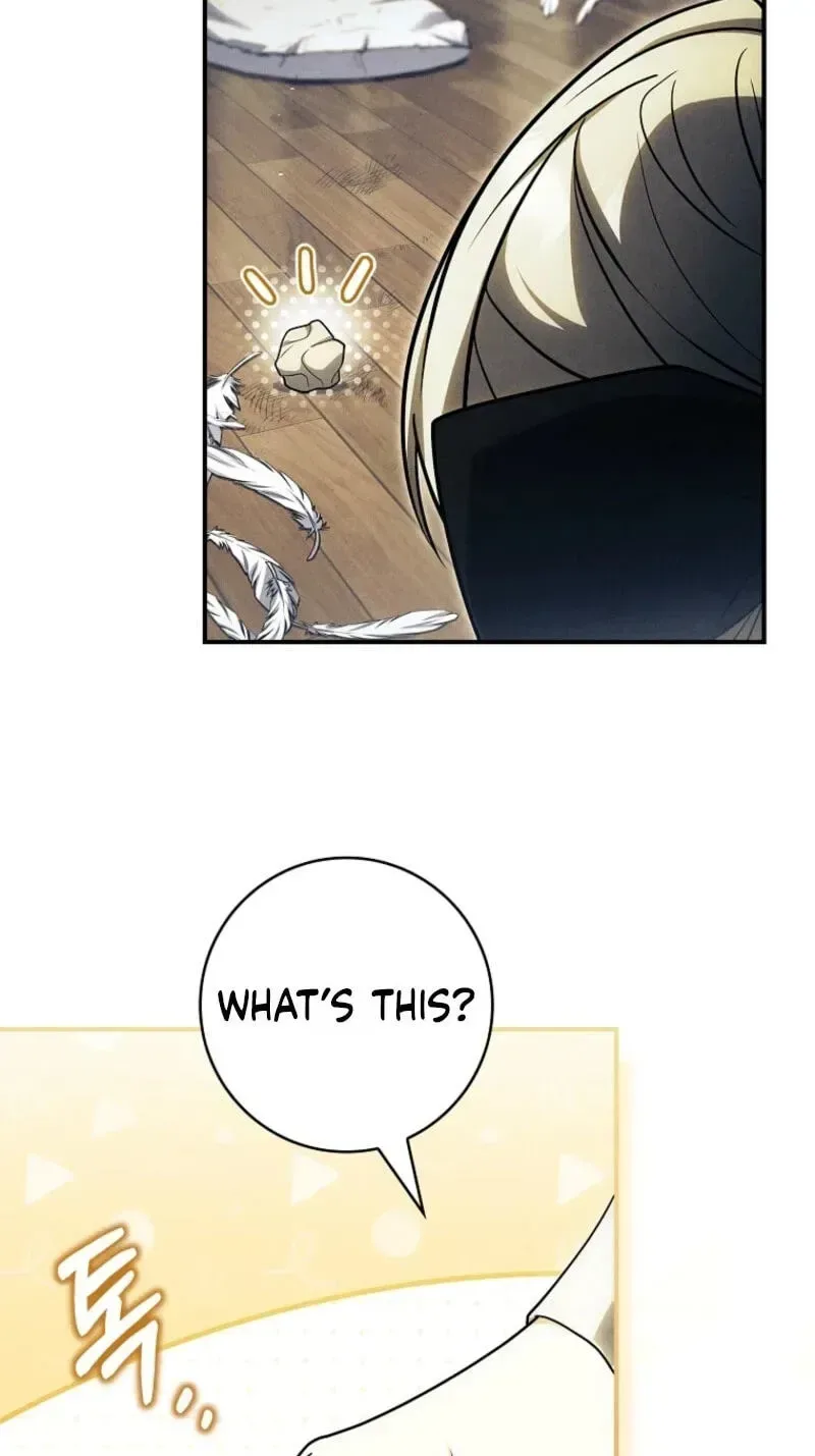 The Detective Agency For Regretful Male Leads Is Now Open For Business! Chapter 51 page 50