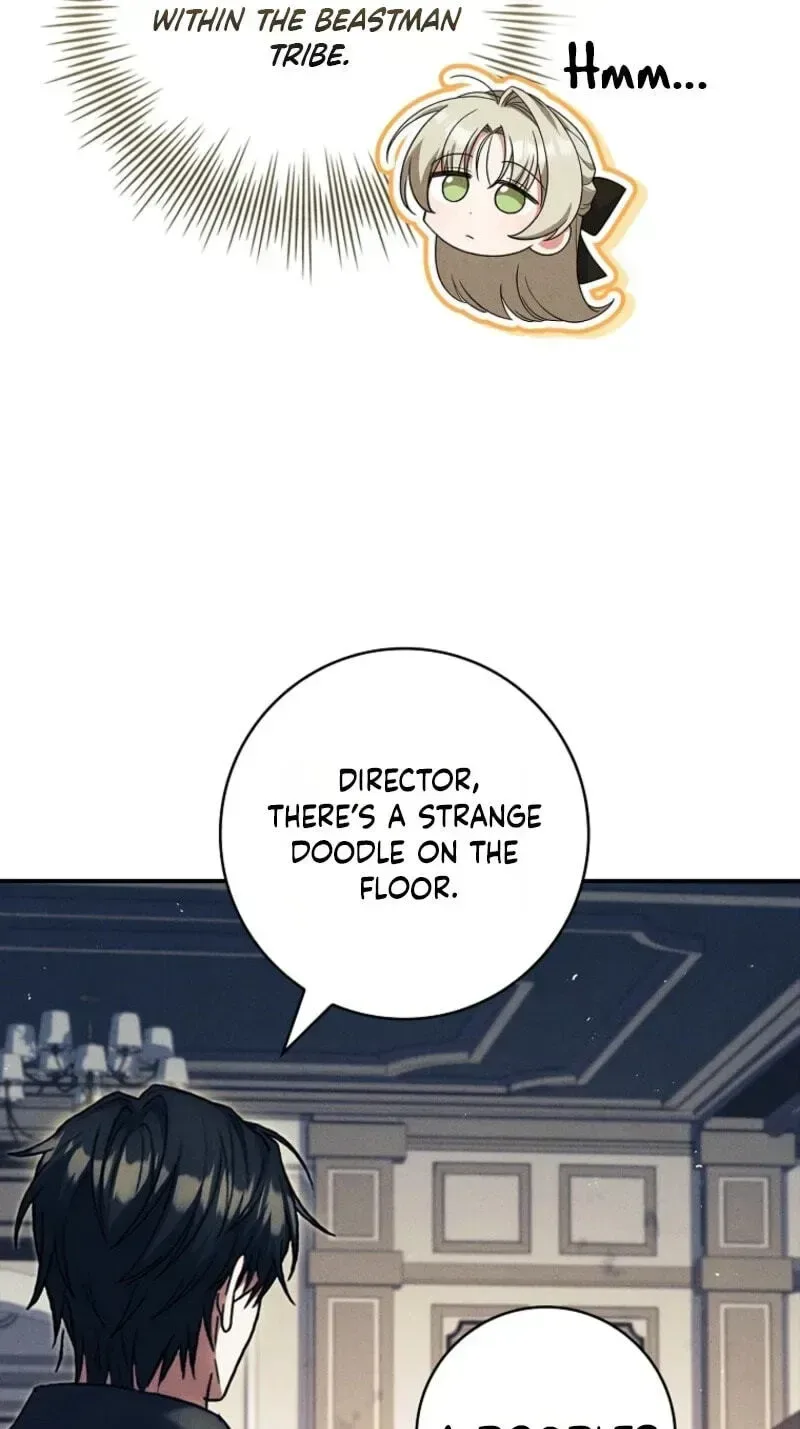 The Detective Agency For Regretful Male Leads Is Now Open For Business! Chapter 51 page 56