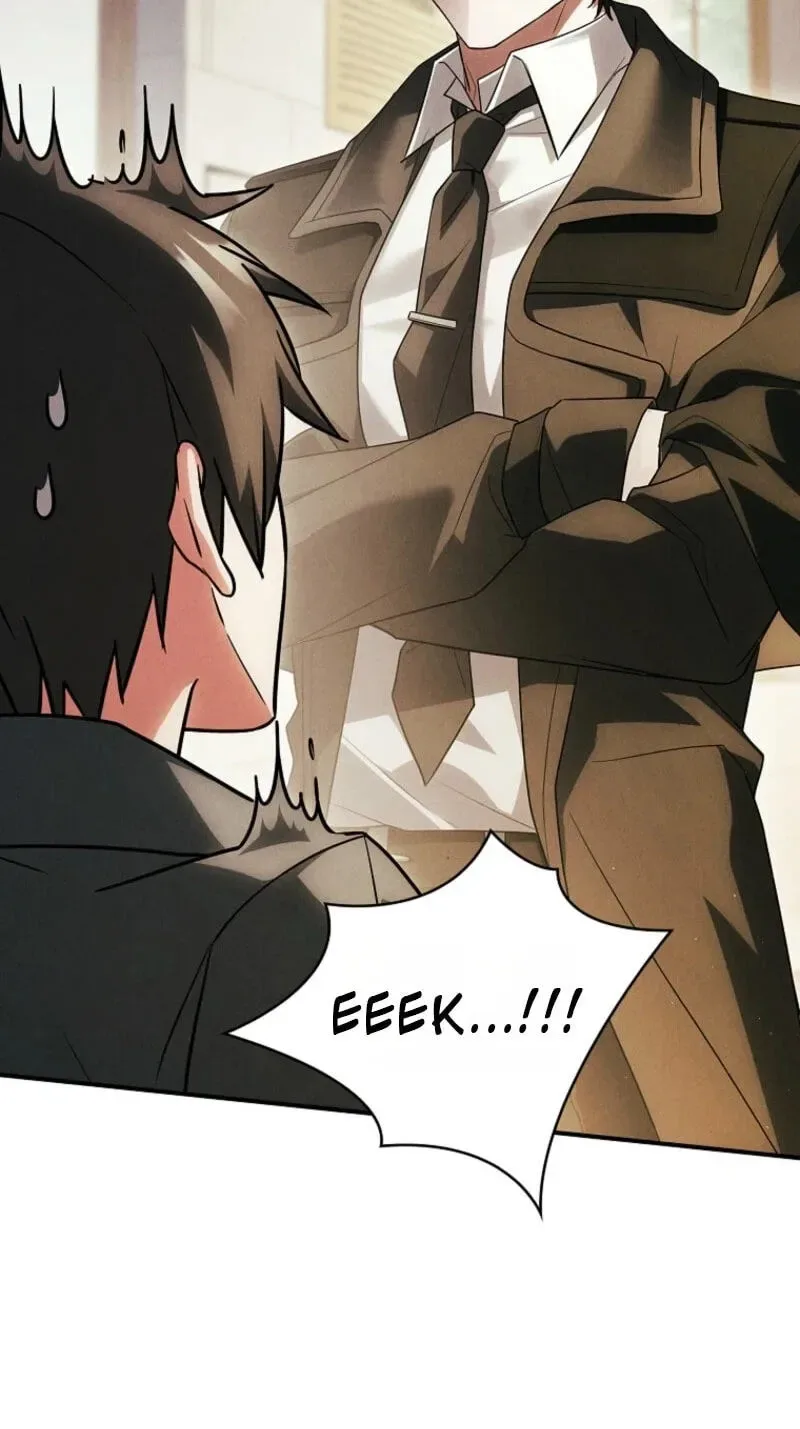 The Detective Agency For Regretful Male Leads Is Now Open For Business! Chapter 54 page 7