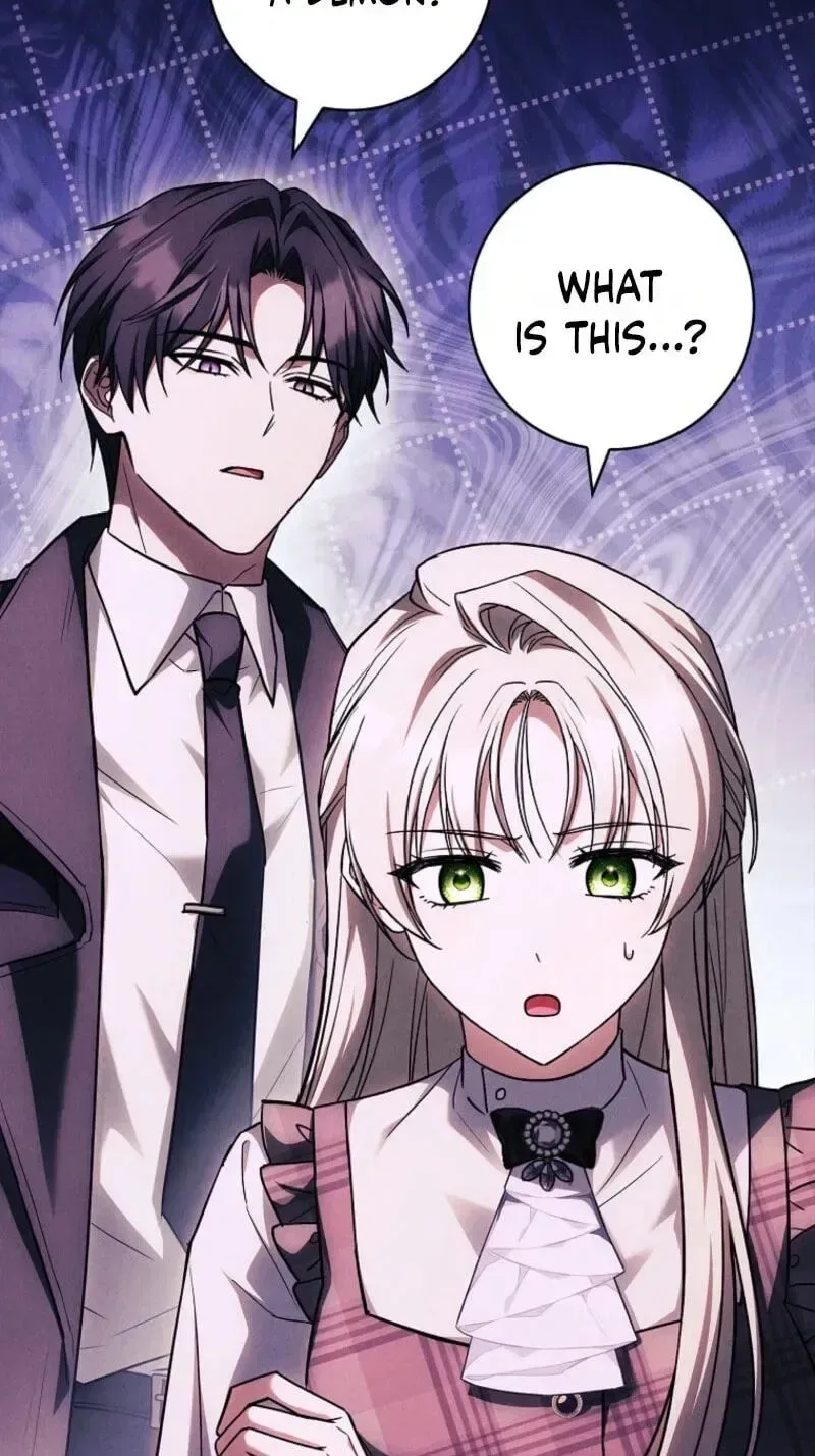 The Detective Agency For Regretful Male Leads Is Now Open For Business! Chapter 51 page 59