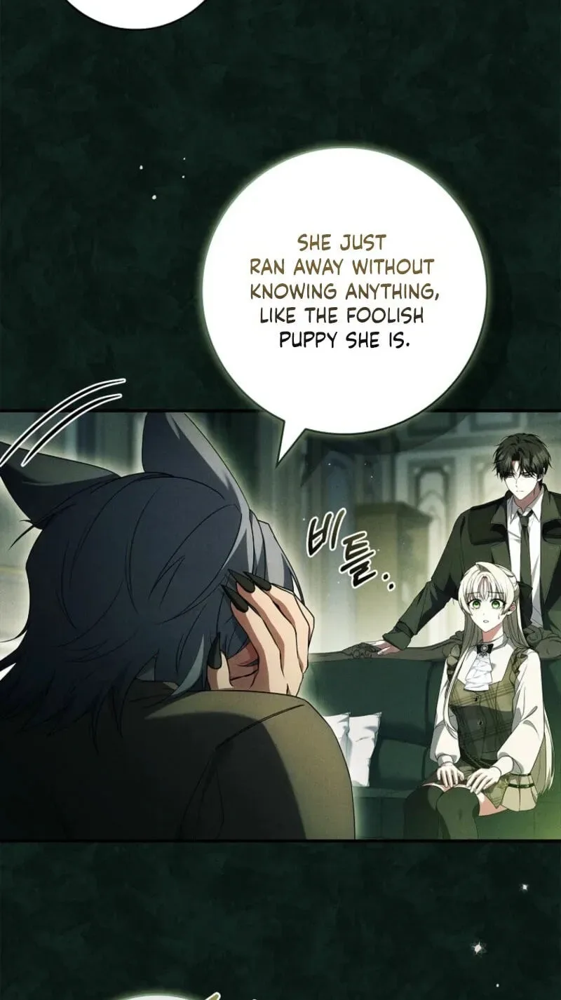 The Detective Agency For Regretful Male Leads Is Now Open For Business! Chapter 53 page 18