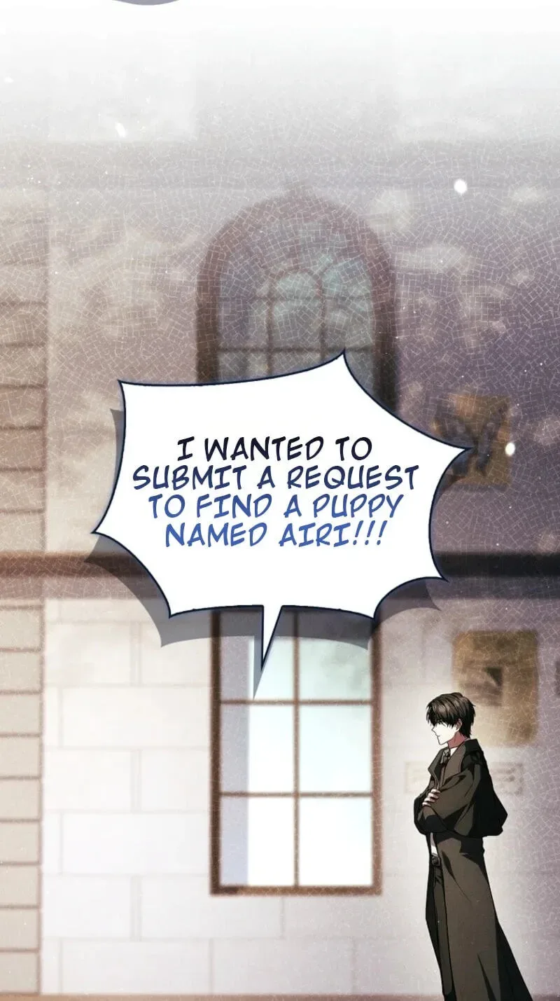The Detective Agency For Regretful Male Leads Is Now Open For Business! Chapter 54 page 14