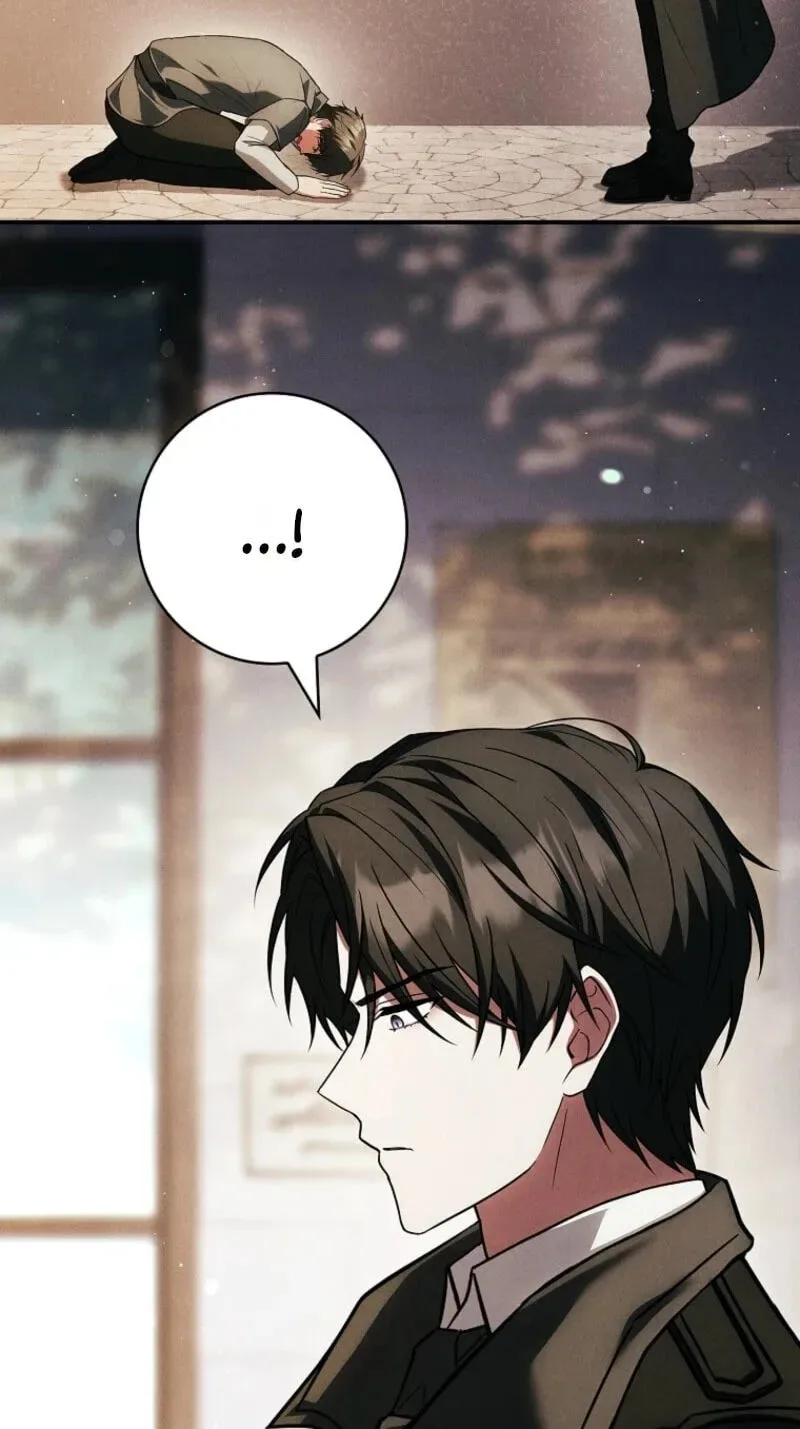 The Detective Agency For Regretful Male Leads Is Now Open For Business! Chapter 54 page 15