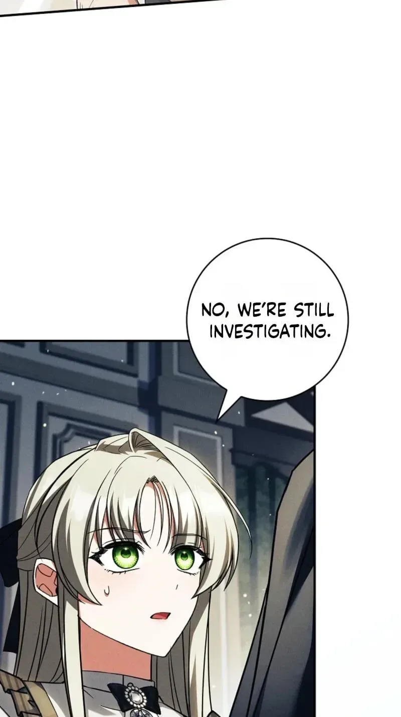 The Detective Agency For Regretful Male Leads Is Now Open For Business! Chapter 51 page 68