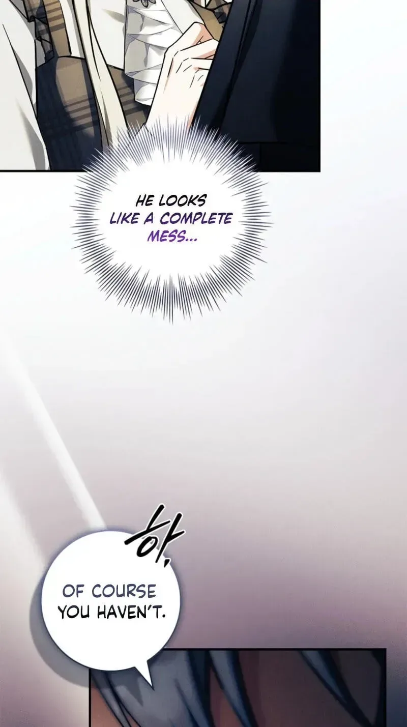 The Detective Agency For Regretful Male Leads Is Now Open For Business! Chapter 51 page 69