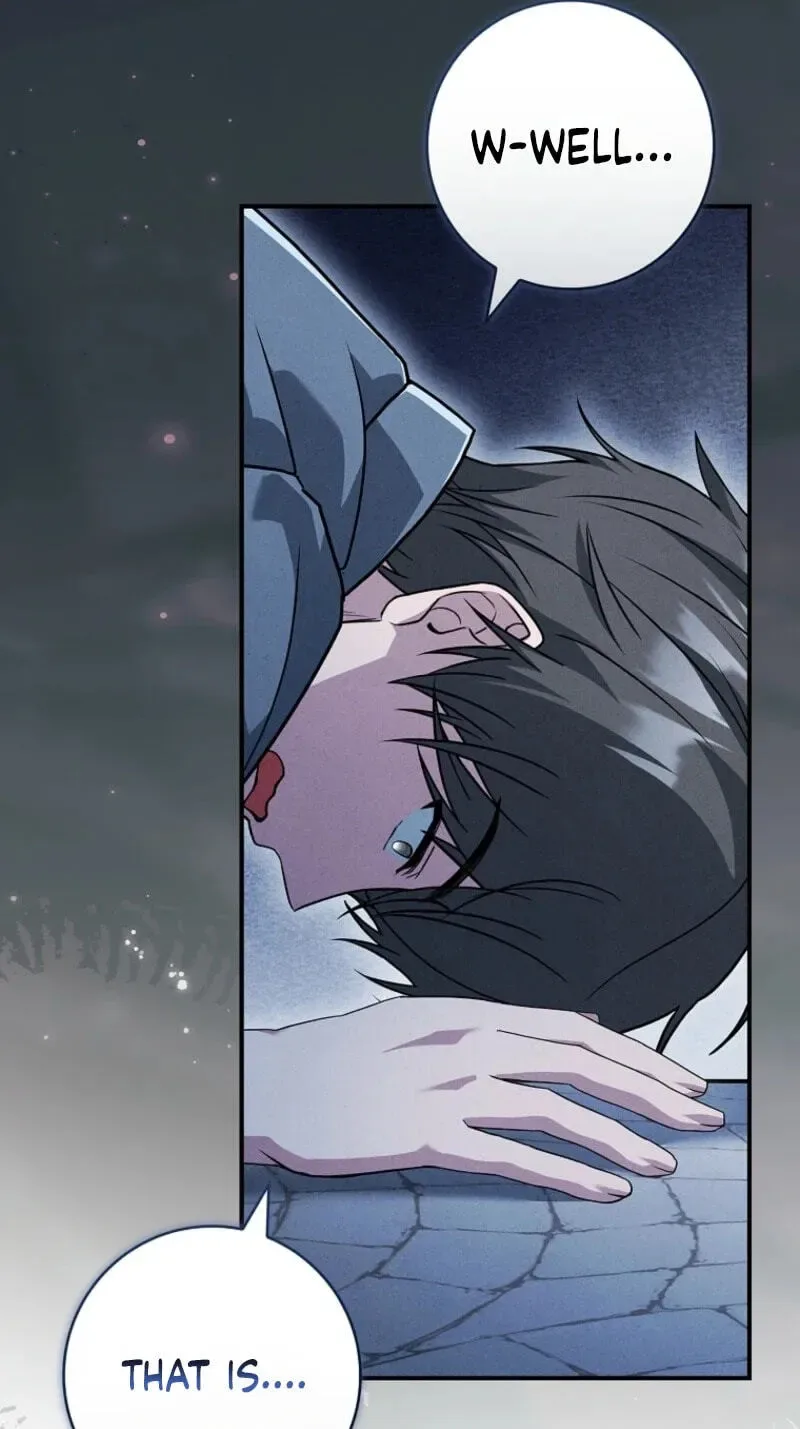 The Detective Agency For Regretful Male Leads Is Now Open For Business! Chapter 54 page 12