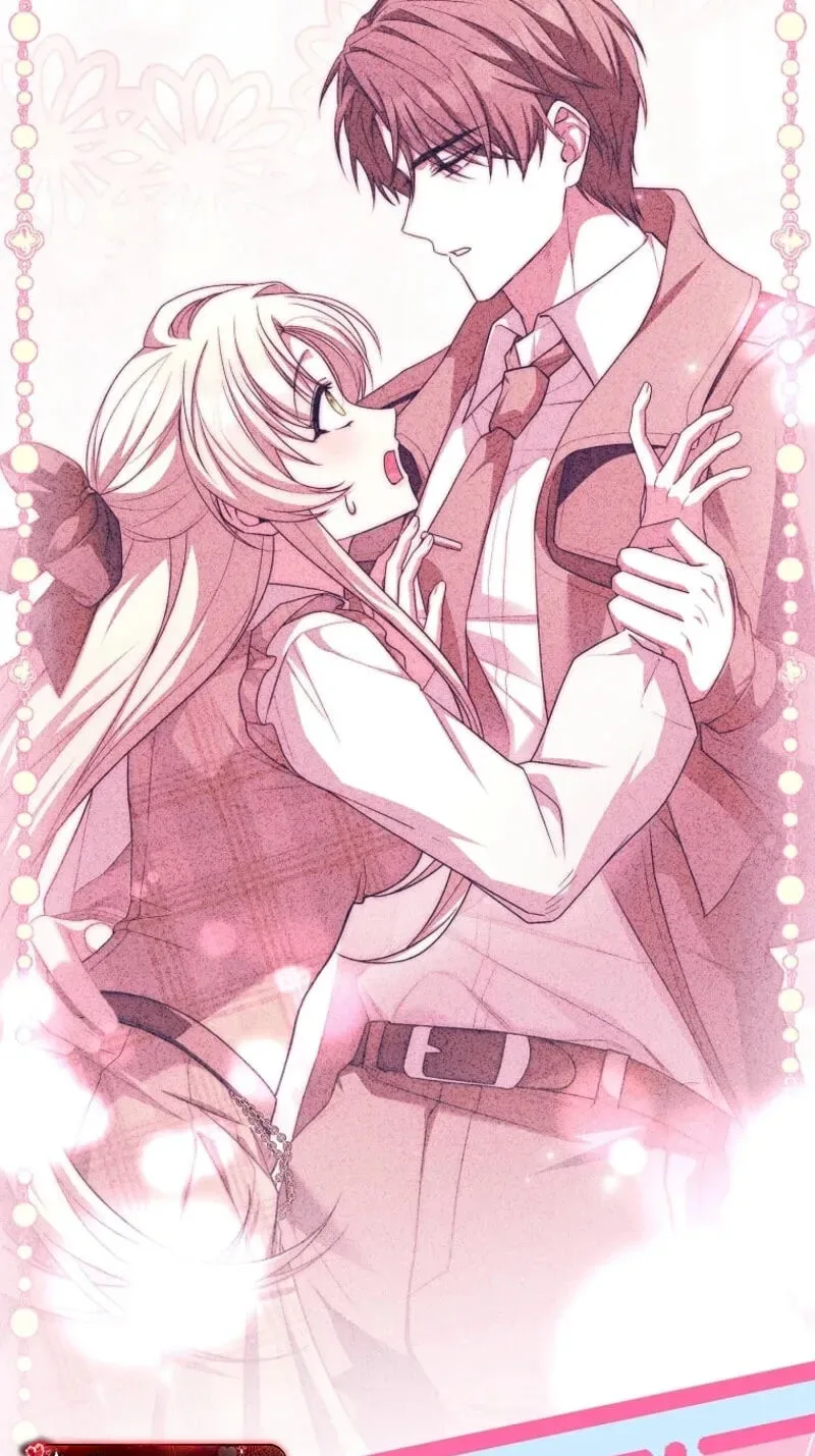 The Detective Agency For Regretful Male Leads Is Now Open For Business! Chapter 52 page 58