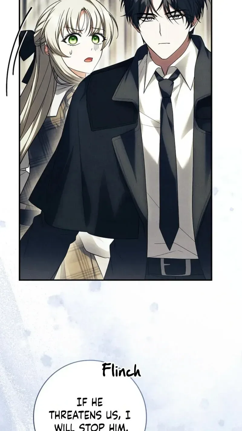 The Detective Agency For Regretful Male Leads Is Now Open For Business! Chapter 51 page 62