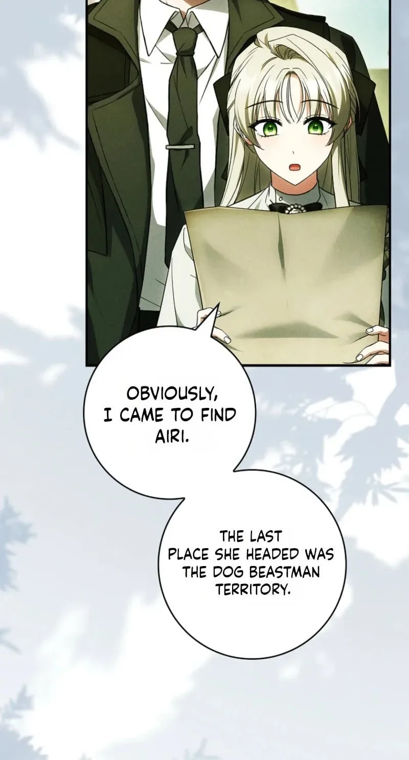 The Detective Agency For Regretful Male Leads Is Now Open For Business! Chapter 53 page 31