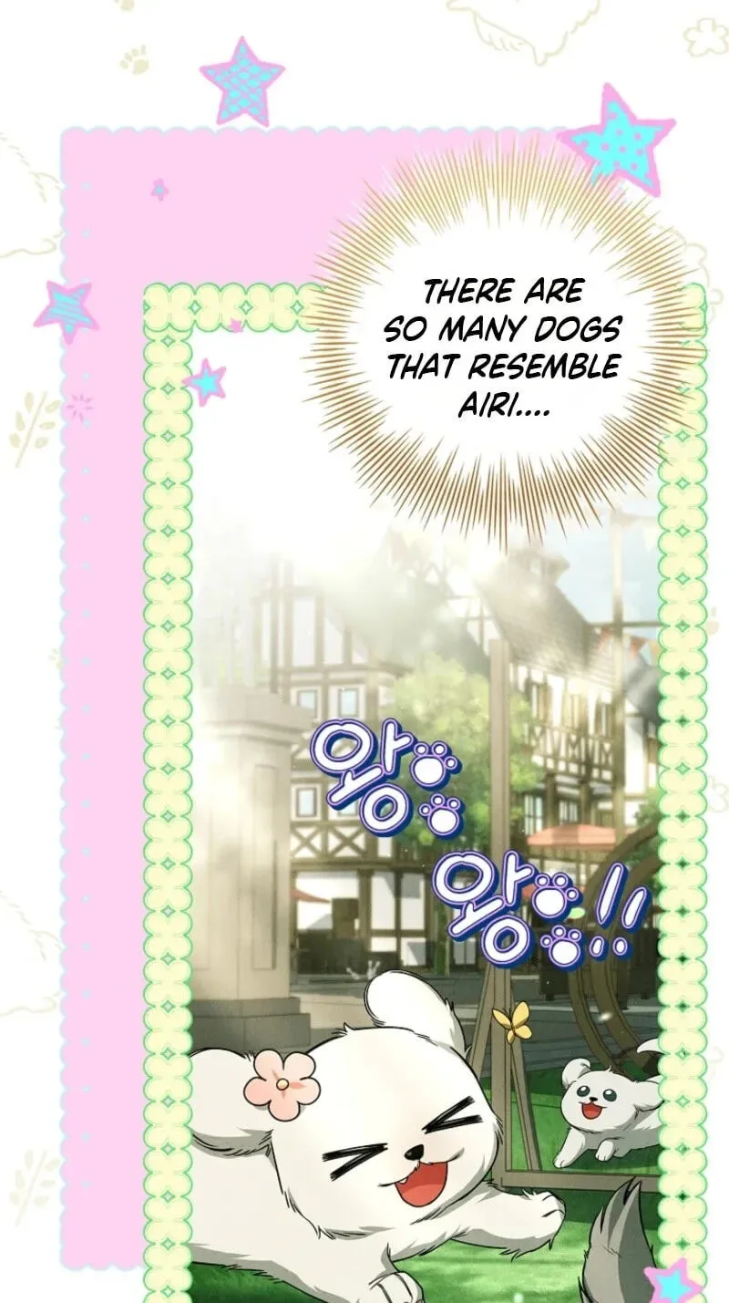 The Detective Agency For Regretful Male Leads Is Now Open For Business! Chapter 53 page 35