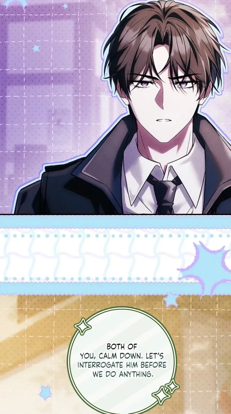 The Detective Agency For Regretful Male Leads Is Now Open For Business! Chapter 54 page 22