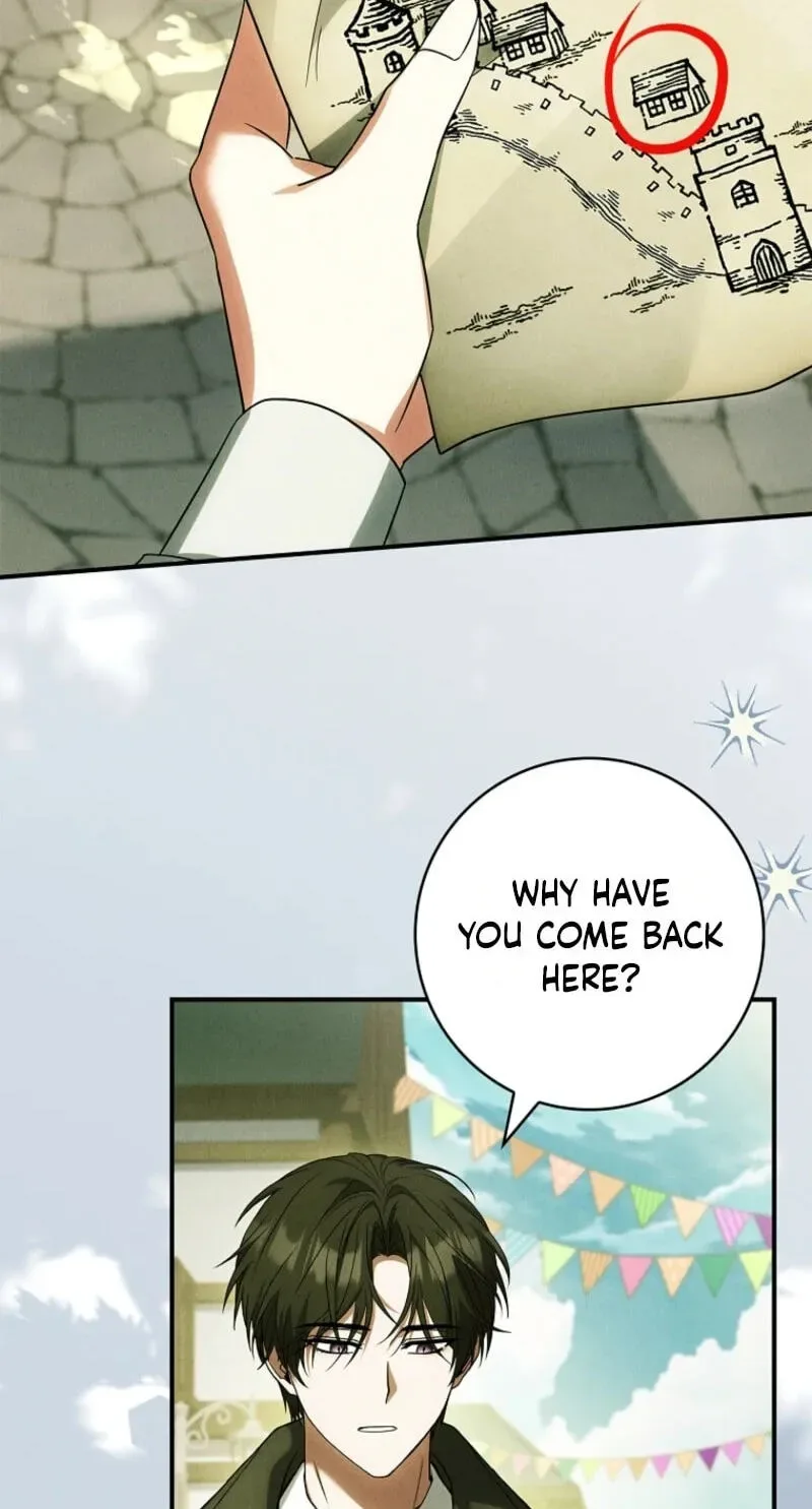The Detective Agency For Regretful Male Leads Is Now Open For Business! Chapter 53 page 30