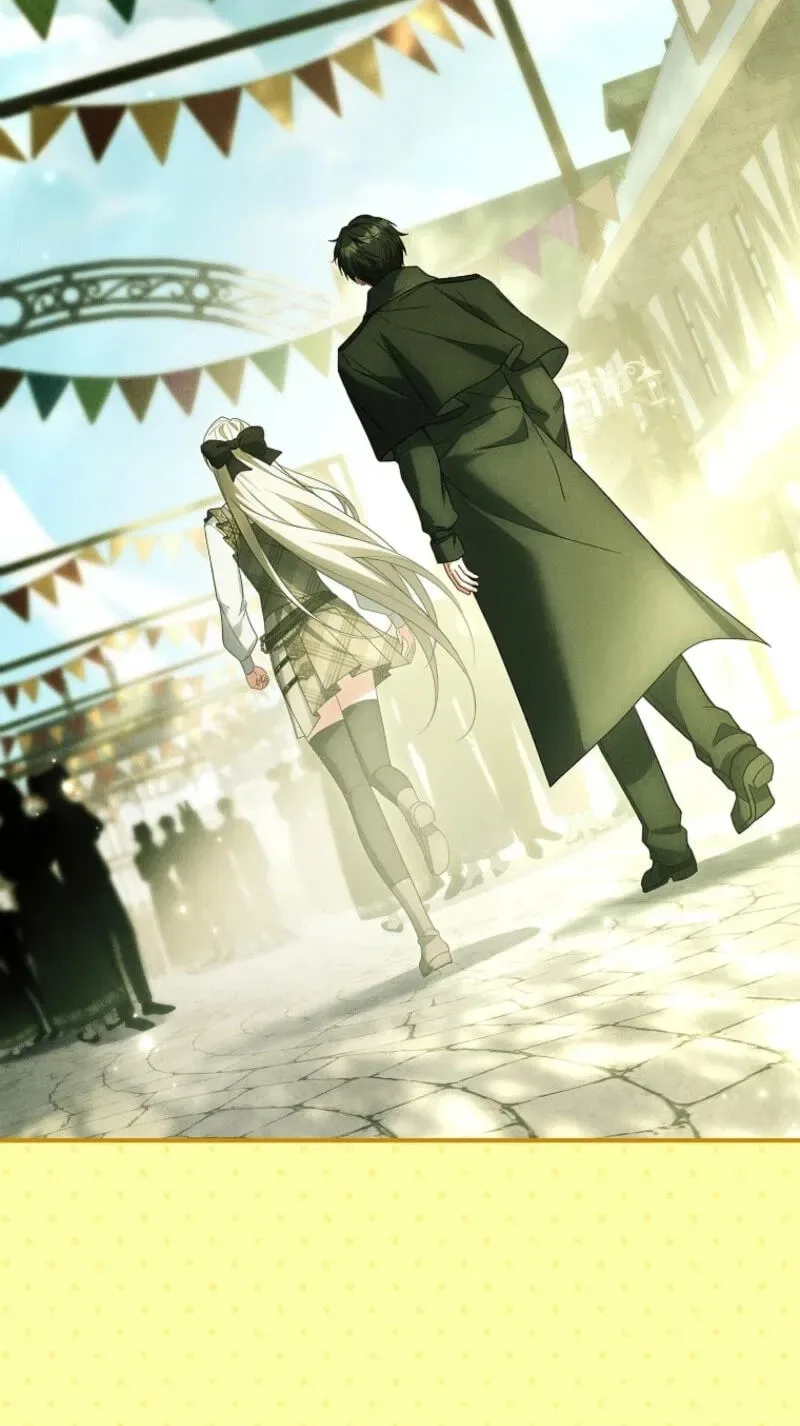 The Detective Agency For Regretful Male Leads Is Now Open For Business! Chapter 53 page 38