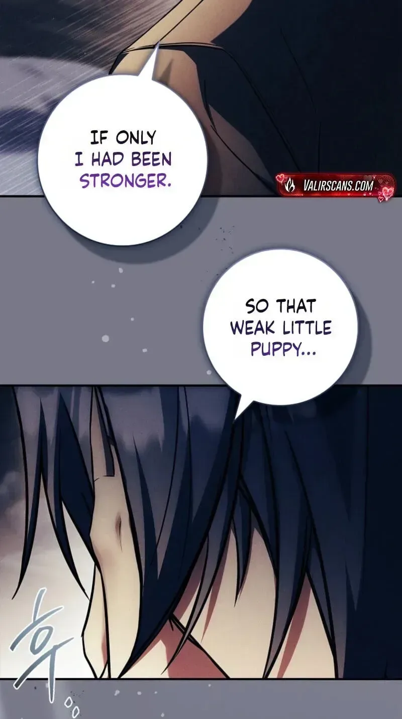 The Detective Agency For Regretful Male Leads Is Now Open For Business! Chapter 51 page 72