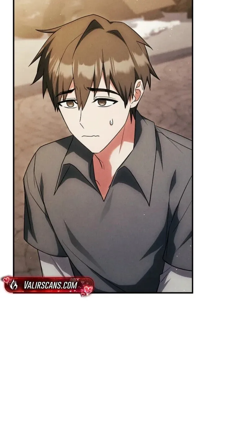 The Detective Agency For Regretful Male Leads Is Now Open For Business! Chapter 54 page 25