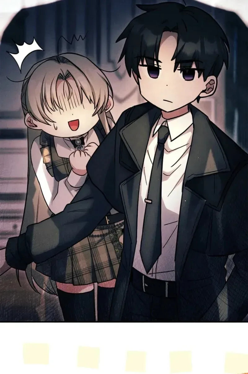 The Detective Agency For Regretful Male Leads Is Now Open For Business! Chapter 51 page 77