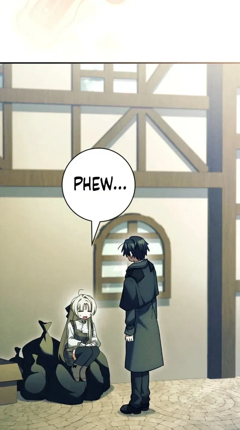 The Detective Agency For Regretful Male Leads Is Now Open For Business! Chapter 51 page 81
