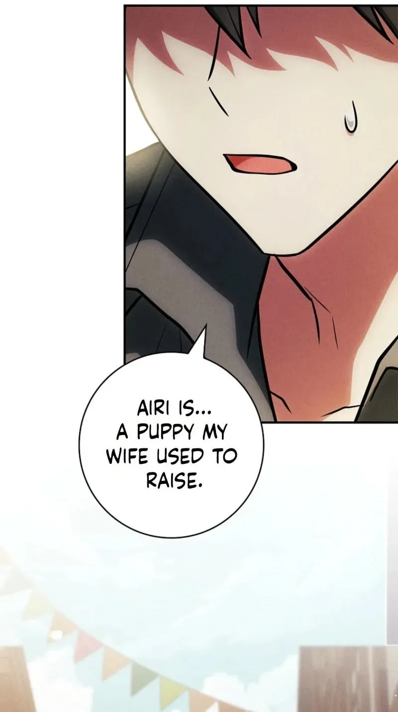 The Detective Agency For Regretful Male Leads Is Now Open For Business! Chapter 54 page 26