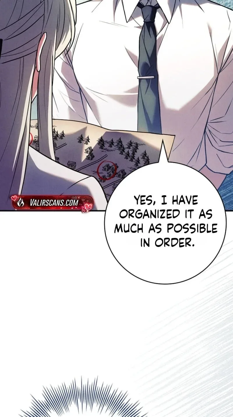 The Detective Agency For Regretful Male Leads Is Now Open For Business! Chapter 52 page 77