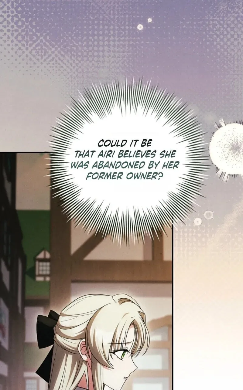 The Detective Agency For Regretful Male Leads Is Now Open For Business! Chapter 54 page 30
