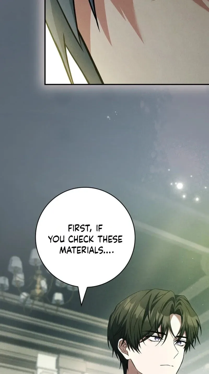 The Detective Agency For Regretful Male Leads Is Now Open For Business! Chapter 52 page 85