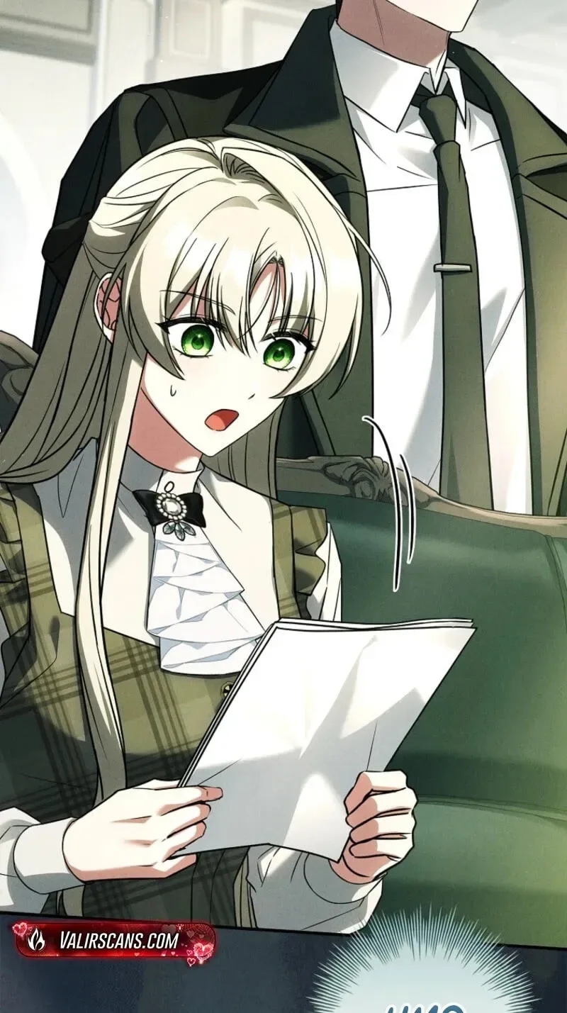 The Detective Agency For Regretful Male Leads Is Now Open For Business! Chapter 52 page 86