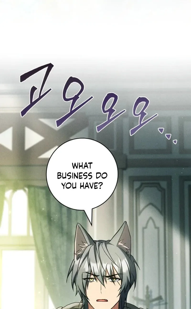 The Detective Agency For Regretful Male Leads Is Now Open For Business! Chapter 52 page 81