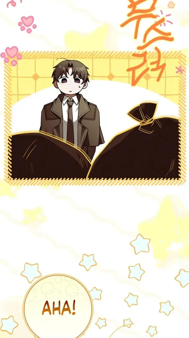 The Detective Agency For Regretful Male Leads Is Now Open For Business! Chapter 51 page 93