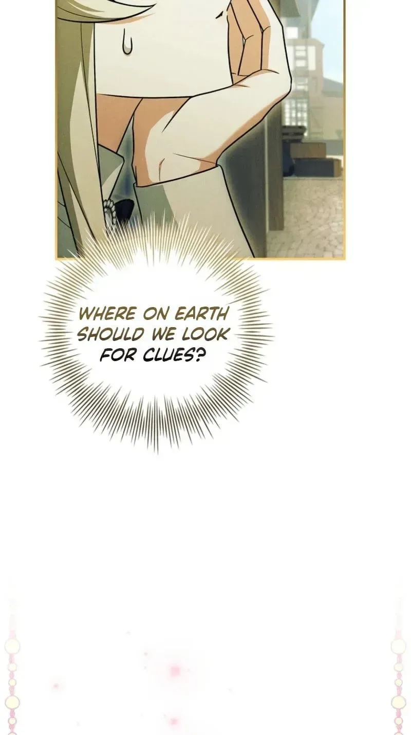 The Detective Agency For Regretful Male Leads Is Now Open For Business! Chapter 51 page 83