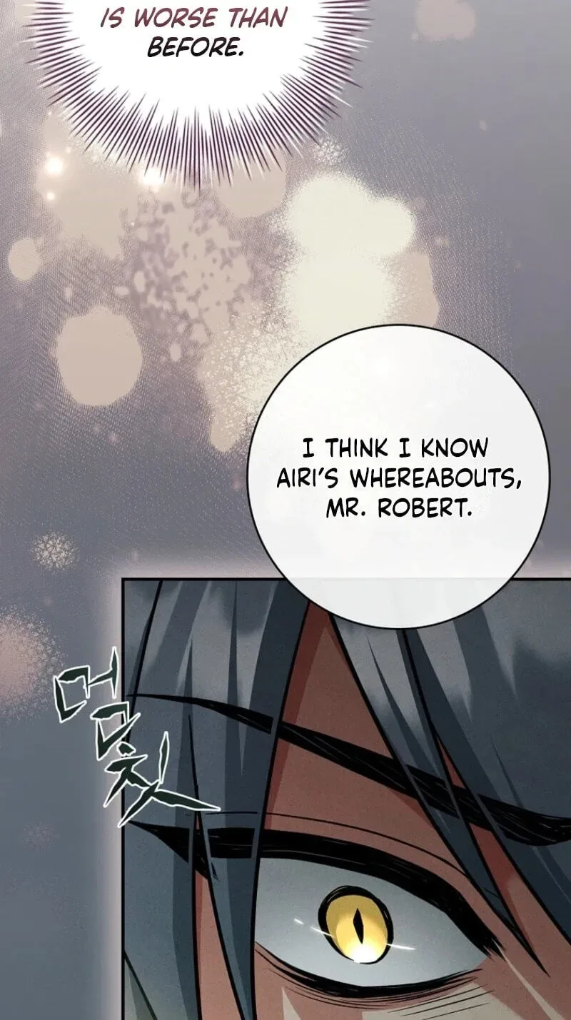 The Detective Agency For Regretful Male Leads Is Now Open For Business! Chapter 52 page 84