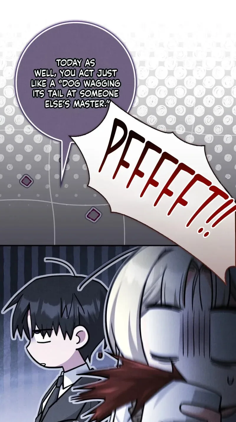 The Detective Agency For Regretful Male Leads Is Now Open For Business! Chapter 54 page 46