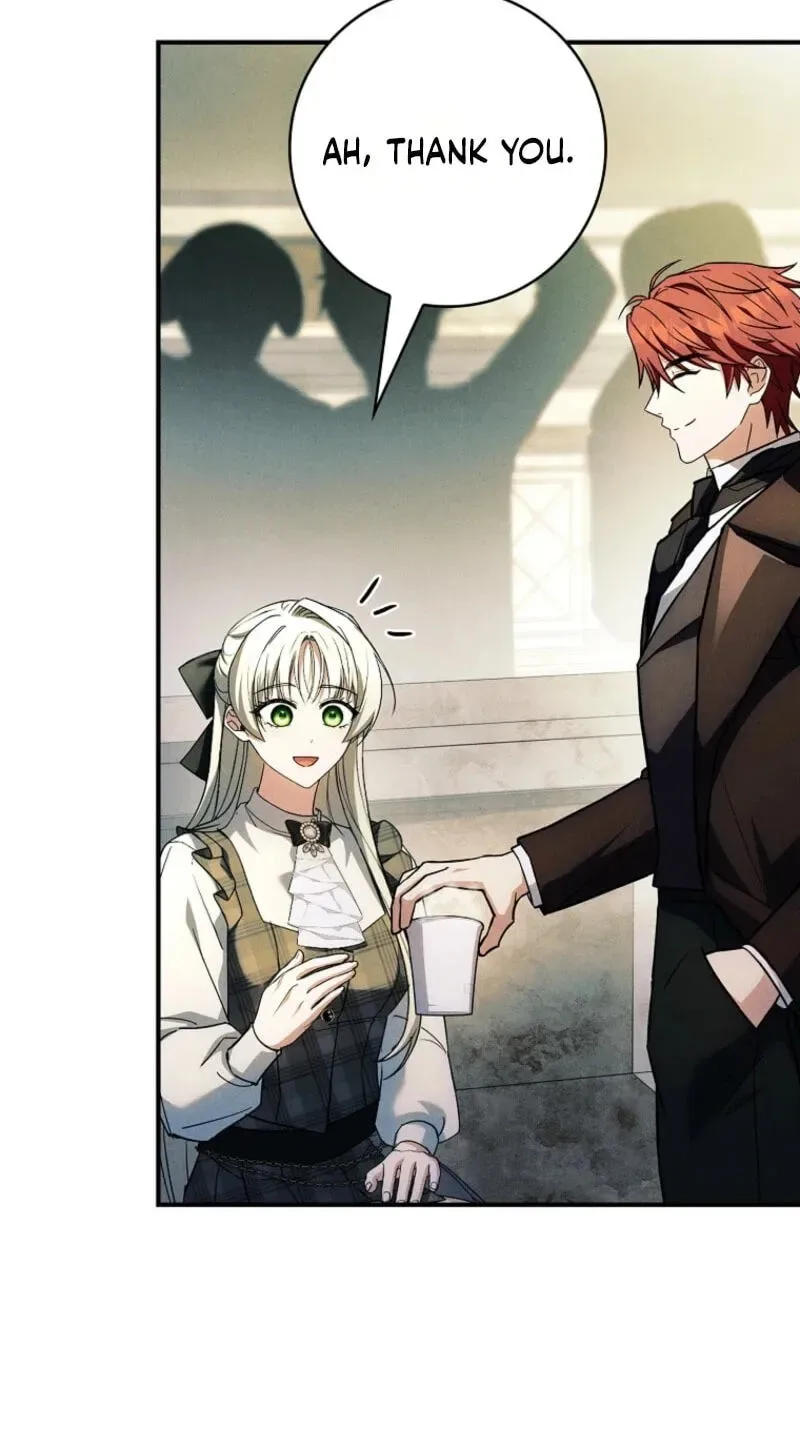 The Detective Agency For Regretful Male Leads Is Now Open For Business! Chapter 54 page 45