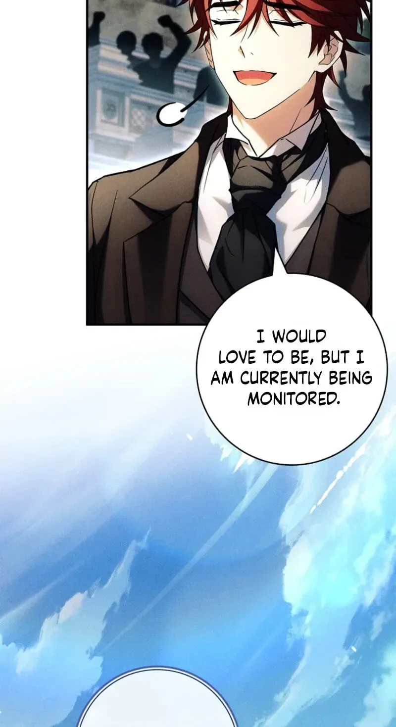 The Detective Agency For Regretful Male Leads Is Now Open For Business! Chapter 54 page 50