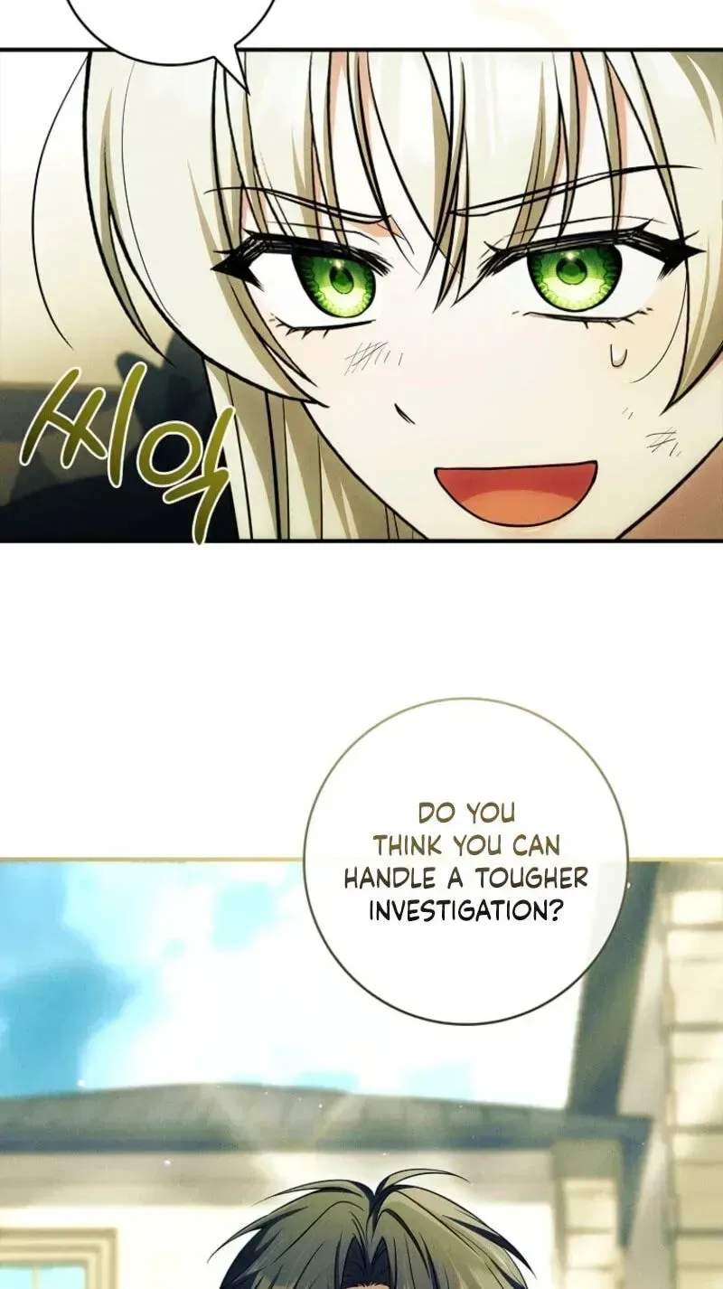 The Detective Agency For Regretful Male Leads Is Now Open For Business! Chapter 51 page 95