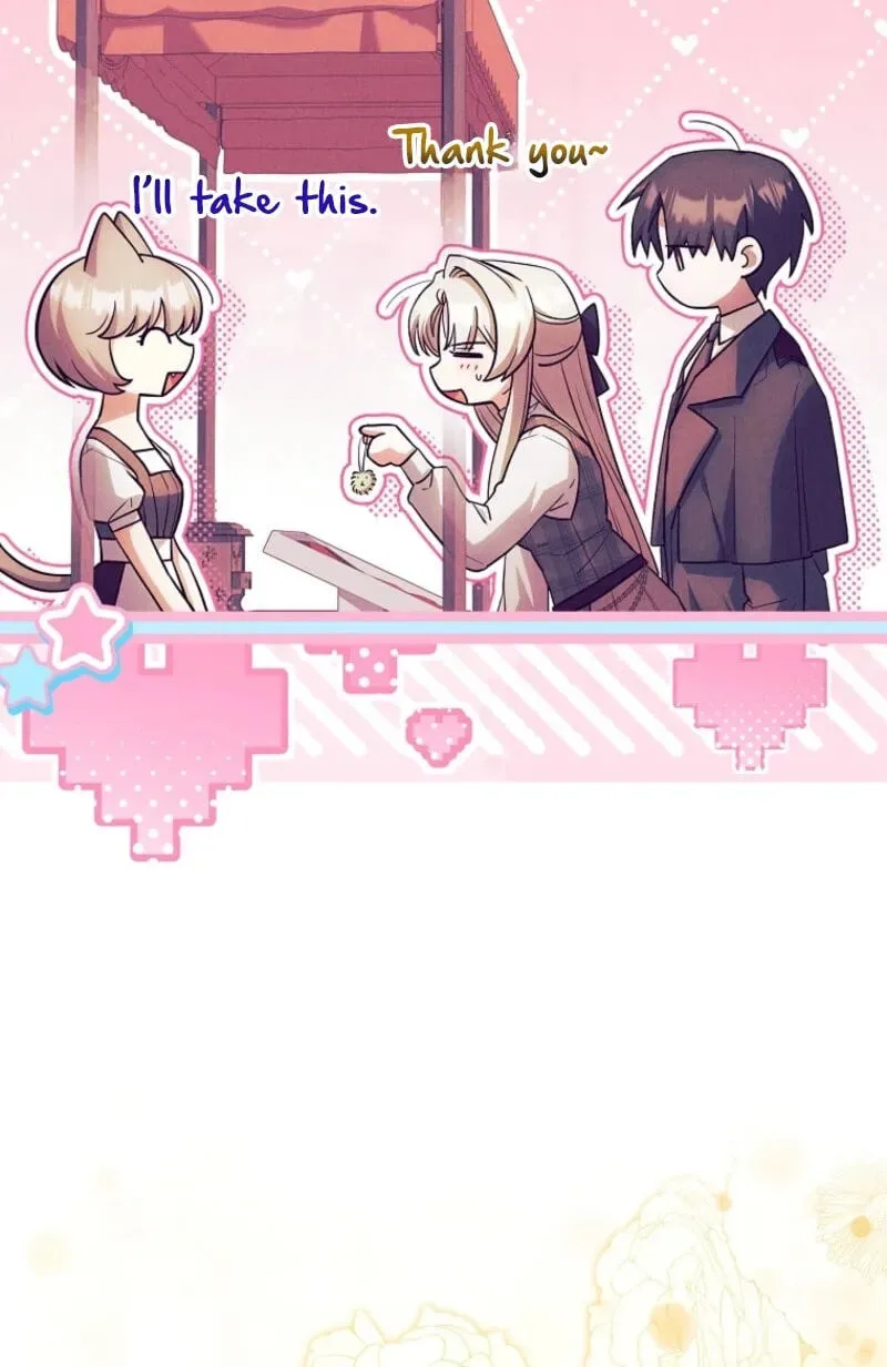 The Detective Agency For Regretful Male Leads Is Now Open For Business! Chapter 53 page 52