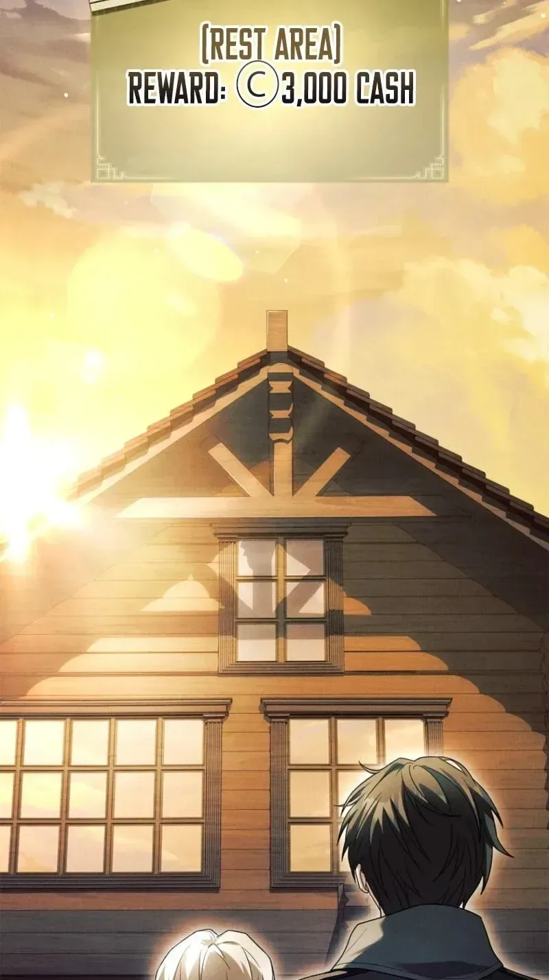 The Detective Agency For Regretful Male Leads Is Now Open For Business! Chapter 51 page 103